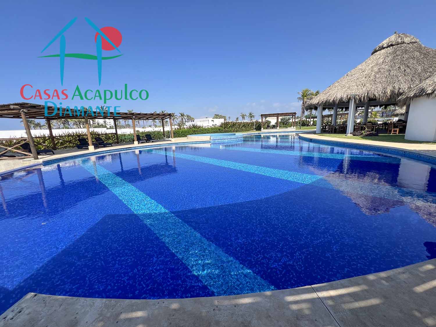 Dream Diamante - Club de playa 6